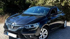 Usado 2019 Renault Mégane IV LIMITED | € 10.450 (Bom preço)