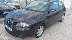 Usado 2006 Seat Ibiza Stylance Citadino | € 4.900 (Preço justo)