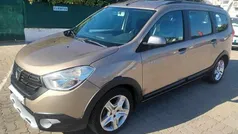 Outra Usado 2019 Dacia Lodgy Monovolume | € 14.800 (Preço justo)