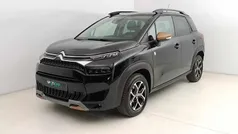 Preto Usado 2023 Citroën C3 Aircross PureTech SUV | € 16.000 (Bom preço)