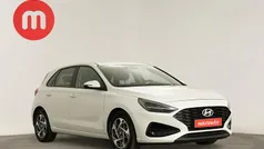 Usado 2024 Hyundai i30 Style | € 21.999 (Preço justo)