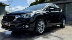 Preto Usado 2018 DS Automobiles DS4 | € 14.500 (Super Preço)