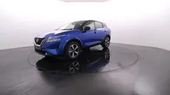 Usado 2025 Nissan Qashqai SUV | € 33.950 (Preço justo)