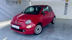 Usado 2022 Fiat 500 | € 12.390 (Bom preço)