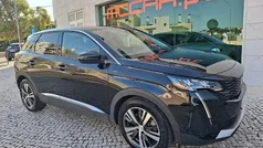 Usado 2022 Peugeot 3008 Allure SUV | € 21.900 (Super Preço)