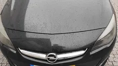 Usado 2013 Opel Astra Citadino | € 5.000 (Super Preço)