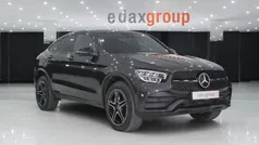 Mercedes GLC300
