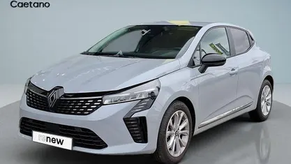 Usado Renault Clio V Evolution 100 HP (73 kW) 2024