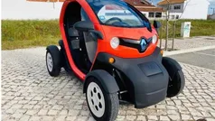 Outra Usado 2012 Renault Twizy Urban Citadino | € 5.990