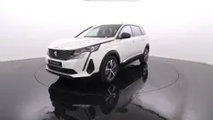 Branco Usado 2023 Peugeot 5008 Monovolume | € 31.900 (Preço justo)