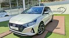 Usado 2022 Hyundai i20 Style | € 17.750 (Preço justo)
