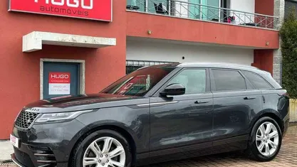 Usado Land Rover Range Rover Velar 300 HP (220 kW) 2019 SUV