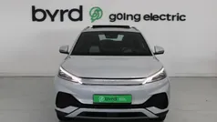 Branco Usado 2023 BYD Atto 3 SUV | € 27.900 (Preço justo)