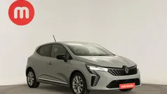 Usado 2024 Renault Clio V Evolution | € 17.499 (Preço justo)