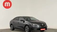 Cinzento Usado 2022 Renault Mégane IV Coupé | € 18.199 (Preço justo)