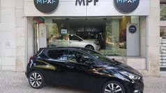 Preto Usado 2017 Nissan Micra Citadino | € 11.490 (Preço justo)