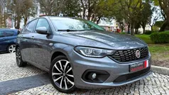 Cinza Usado 2019 Fiat Tipo Lounge | € 13.490 (Preço justo)