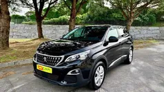 Usado 2020 Peugeot 3008 | € 23.900 (Preço justo)