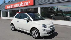 Usado 2022 Fiat 500C Cabrios | € 15.990 (Preço justo)