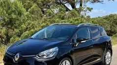 Renault Clio GrandTour
