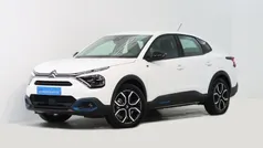 Branco Usado 2023 Citroën e-C4 | € 24.900 (Preço justo)