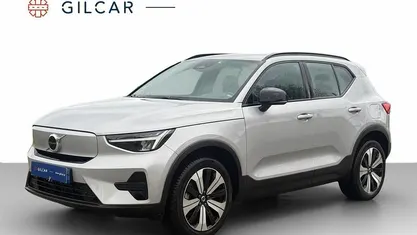 Cinza Usado 2023 Volvo XC40 Core SUV | € 27.990 (Super Preço)
