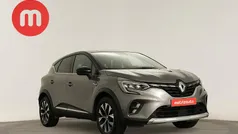 Usado 2024 Renault Captur Techno SUV | € 20.499 (Preço justo)