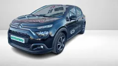 Branco Usado 2023 Citroën C3 Citadino | € 14.240 (Preço justo)