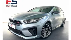 Usado 2019 Kia ProCeed Citadino | € 21.800 (Bom preço)