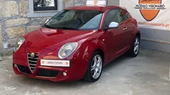 Usado 2014 Alfa Romeo MiTo Progression Citadino | € 9.500 (Preço justo)