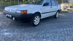 Usado 1987 Nissan Sunny | € 4.990