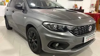 Usado Fiat Tipo 95 HP (69 kW) 2020