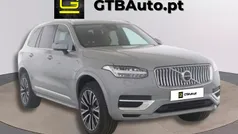 Usado 2024 Volvo XC90 Plus SUV | € 62.499
