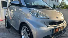 Cinza Usado 2010 Smart ForTwo Coupé Passion Coupé | € 4.900 (Super Preço)