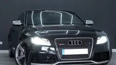 Usado 2010 Audi RS5 Exclusive Coupé | € 38.900
