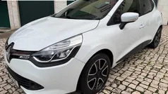 Usado 2015 Renault Clio IV | € 7.500 (Super Preço)