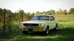 Usado 1965 Ford Mustang Coupé | € 47.500