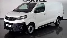 Usado 2022 Opel Vivaro Van | € 23.400 (Preço justo)