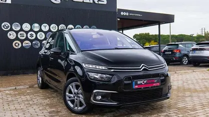 Usado Citroën C4 Picasso 120 HP (88 kW) 2017 Monovolume