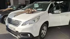 Usado 2015 Peugeot 2008 Style SUV | € 9.740 (Bom preço)