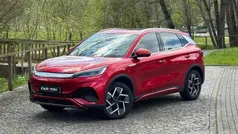 Usado 2023 BYD Atto 3 SUV | € 29.990 (Preço justo)