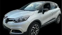 Usado 2015 Renault Captur SUV | € 12.490 (Preço justo)