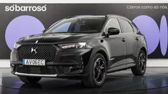 Usado 2022 DS Automobiles DS7 Crossback Performance SUV | € 32.990 (Preço justo)