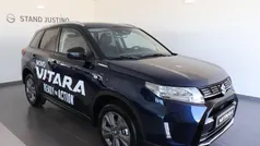 Azul Novo 2024 Suzuki Vitara GLX SUV | € 26.750 (Bom preço)