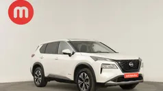 Usado 2023 Nissan X-Trail N-Connecta SUV | € 36.499 (Bom preço)