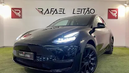 Usado 2022 Tesla Model Y SUV | € 34.750 (Bom preço)