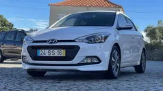 Usado 2017 Hyundai i20 GO! | € 10.450 (Super Preço)
