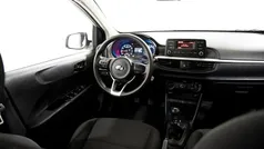Branco Usado 2021 Kia Picanto Urban Citadino | € 8.990 (Super Preço)