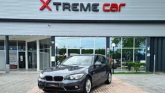 Usado 2018 BMW 116 Sport Line Citadino | € 17.900 (Preço justo)