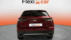 DS Automobiles DS7 Crossback